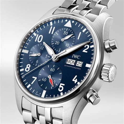 iwc gmt pilot|iwc pilot's watch automatic.